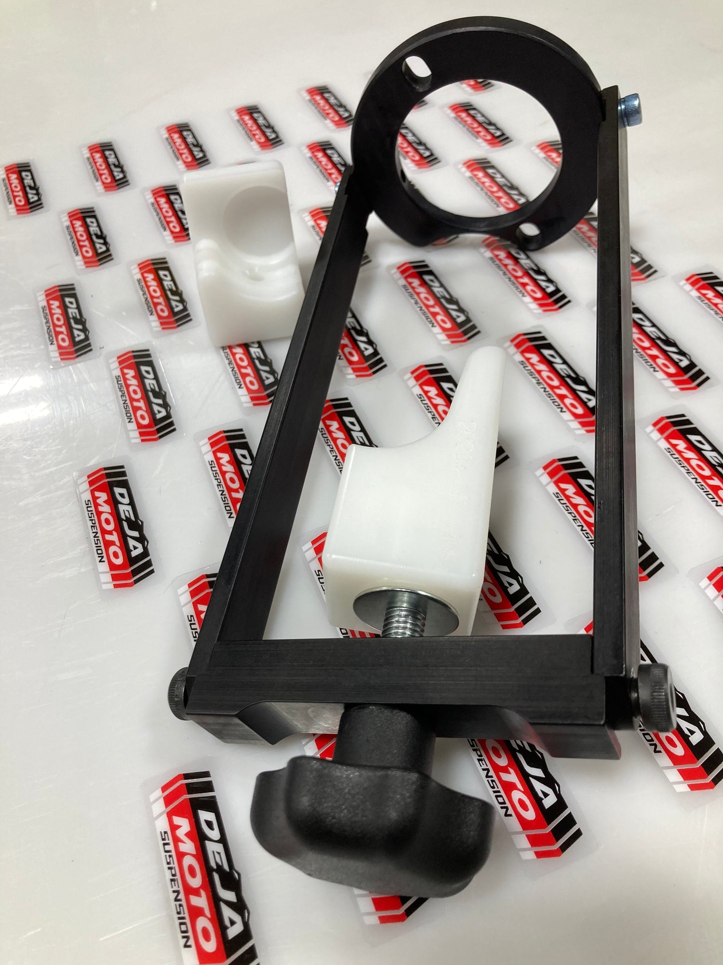 RT N2 Quick Charge adapter for 2023 & 2024 WP linkage shocks