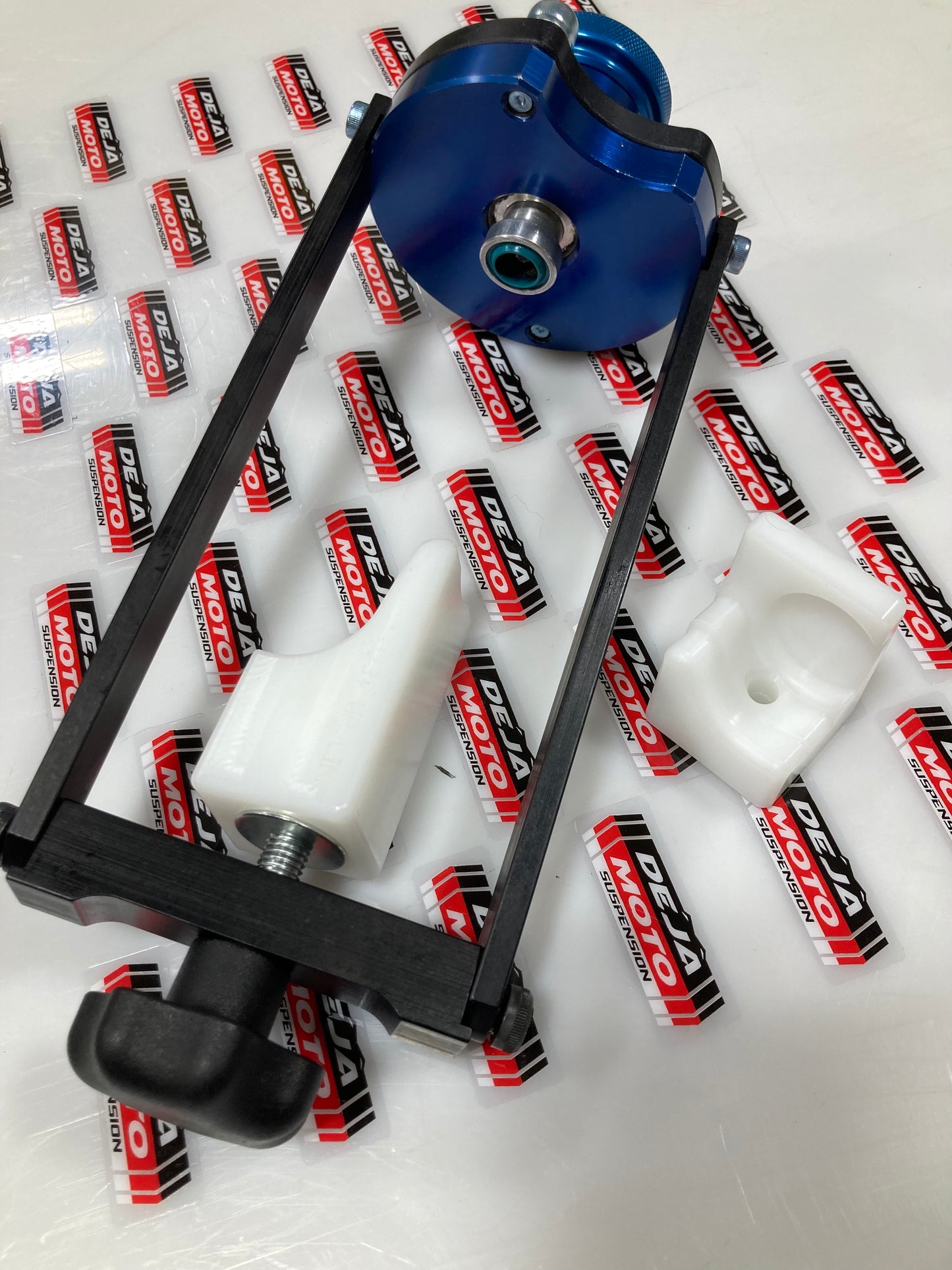 RT N2 Quick Charge adapter for 2023 & 2024 WP linkage shocks