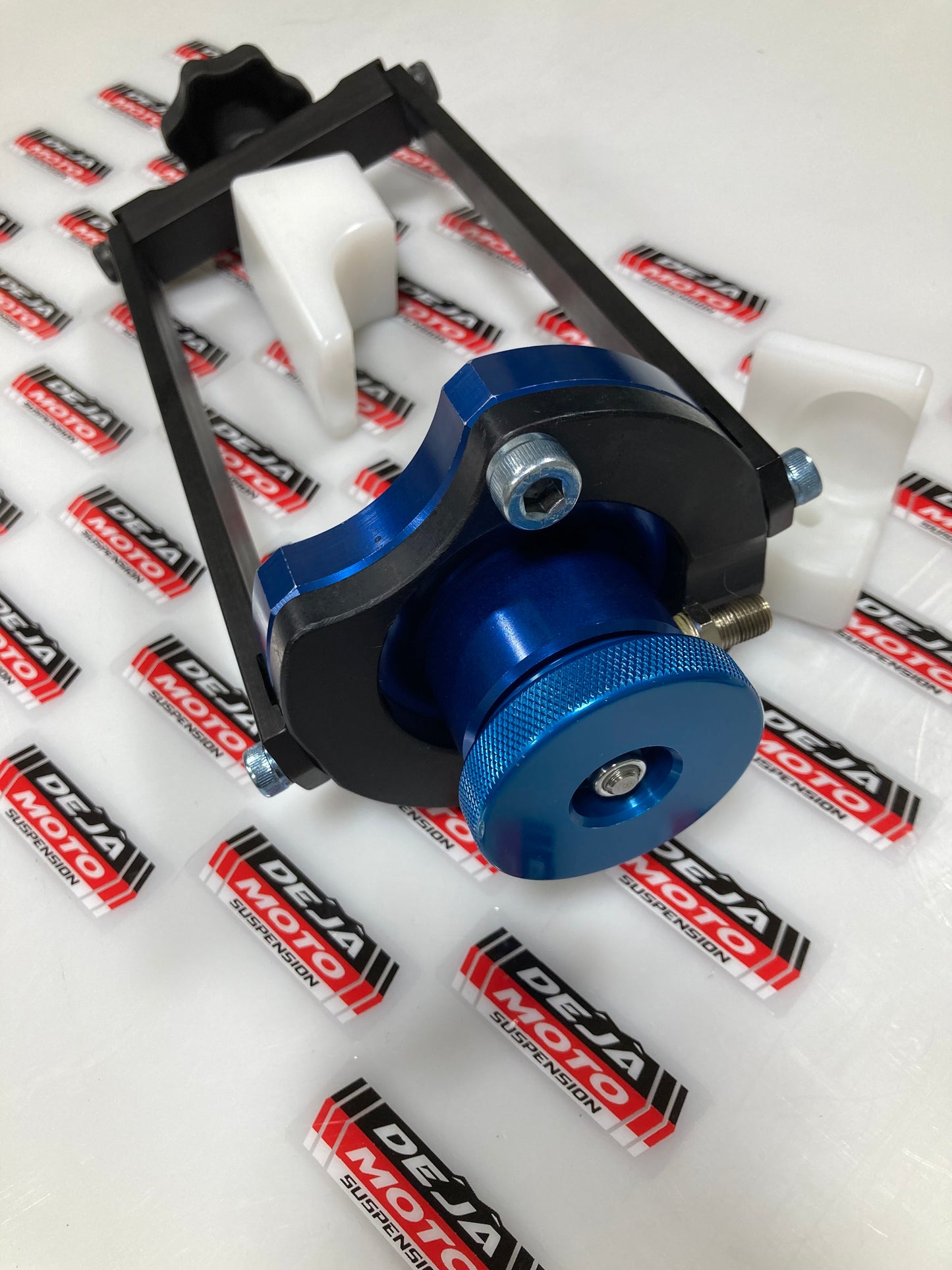 RT N2 Quick Charge adapter for 2023 & 2024 WP linkage shocks