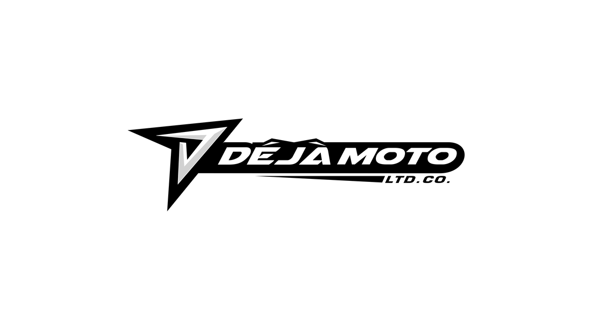 Hard Parts – DejaMoto