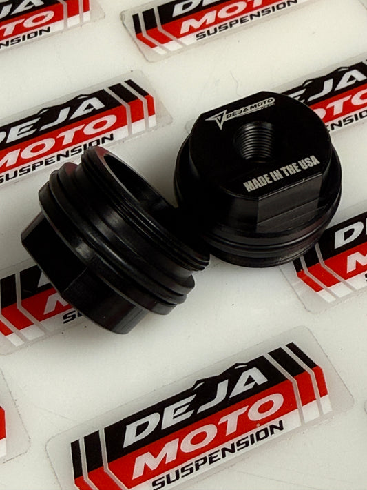 2026 Yamaha YZ450F KYB shock vacuum bleeding adapter