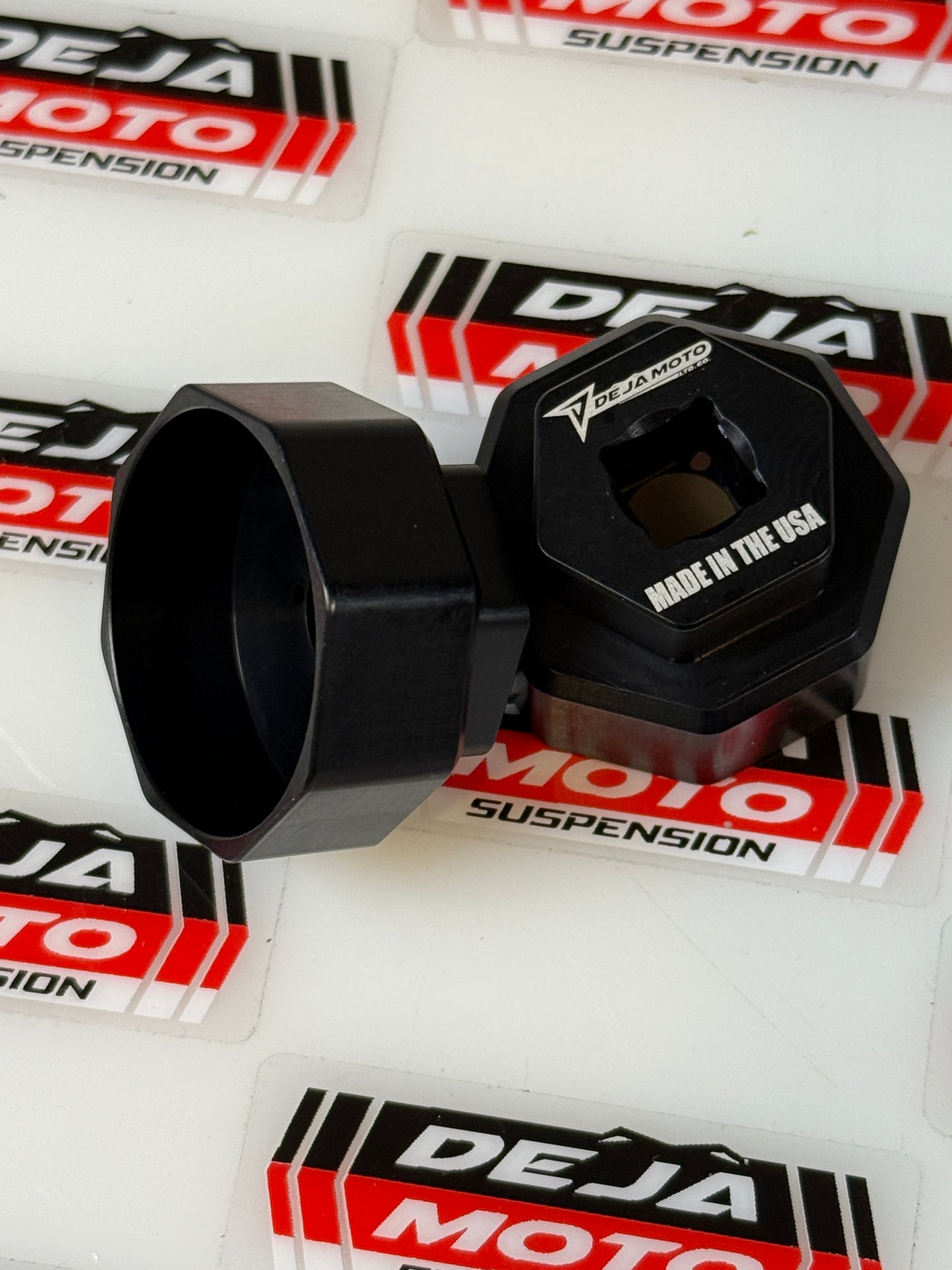 KYB inner fork cap tool - clicker compatible