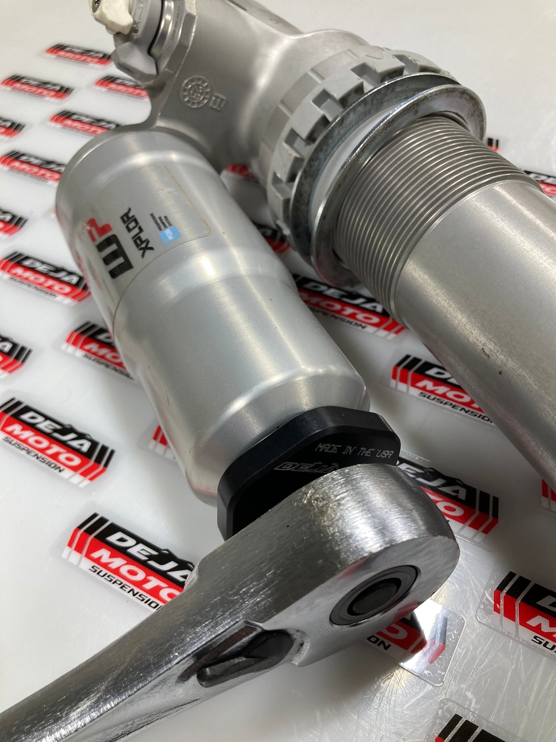 WP Shock Reservoir Removal Tool for 2023+ Xact Linkage and 2024+ Xplor ...