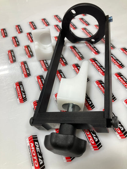 RT N2 Quick Charge adapter for 2023 & 2024 WP linkage shocks
