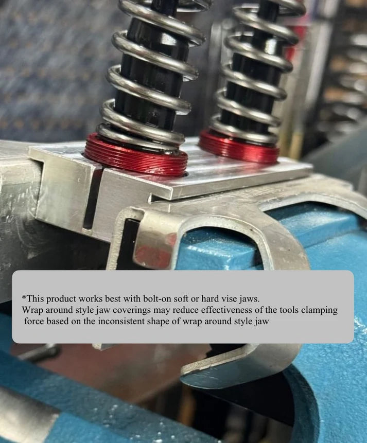 KYB 44.5mm Speed Clamp